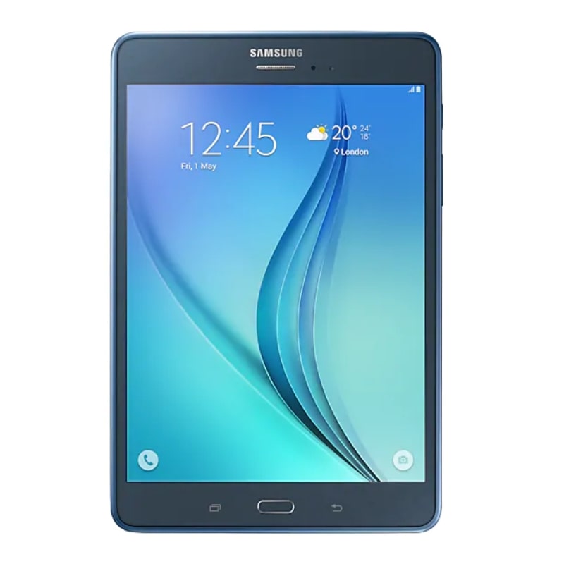 Harga HP Samsung Galaxy Tab A 8.0 With S Pen (2015