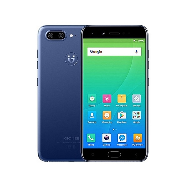 gionee s10 features