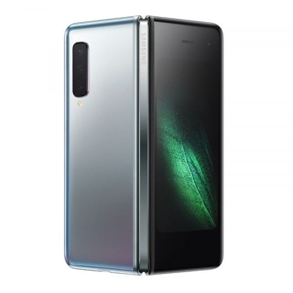 hp galaxy fold