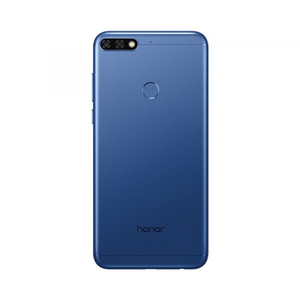 Honor 7c hard reset как сделать