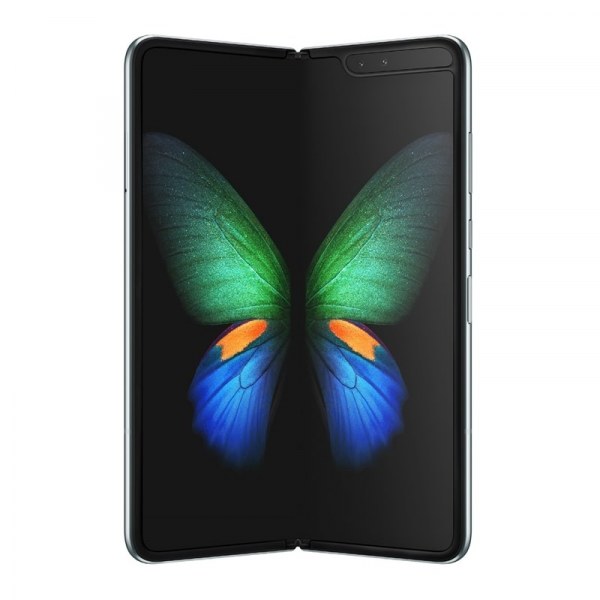 Harga HP Samsung Galaxy Fold 5G Terbaru dan Spesifikasinya