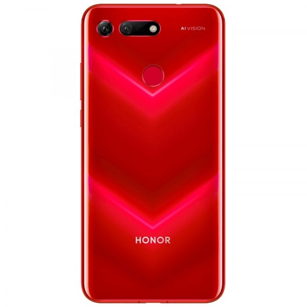 Honor view 20 беспроводная зарядка поддерживает ли