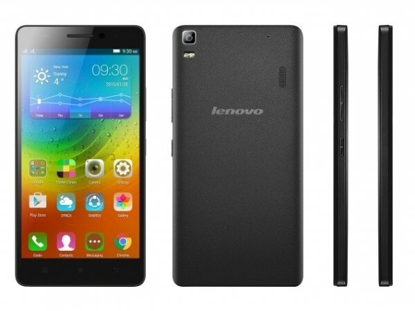 Harga HP Lenovo A7000 Turbo terbaru dan spesifikasinya ...