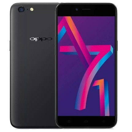 harga second hp oppo a71