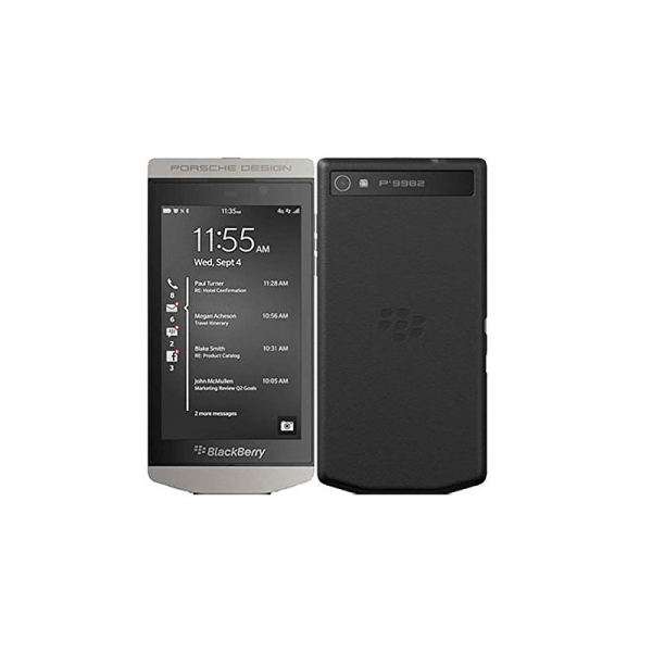 Blackberry porsche design 9982