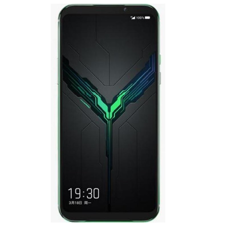 Harga HP Xiaomi Black Shark 2 Terbaru dan Spesifikasinya - Hallo GSM