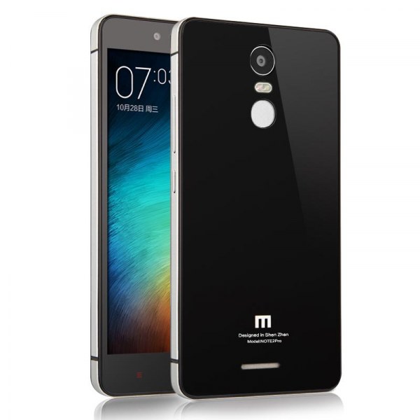 Программа для xiaomi redmi 3s