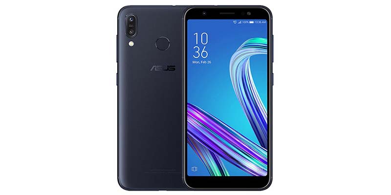 Asus zenfone max m1 zb555kl прошить через пк