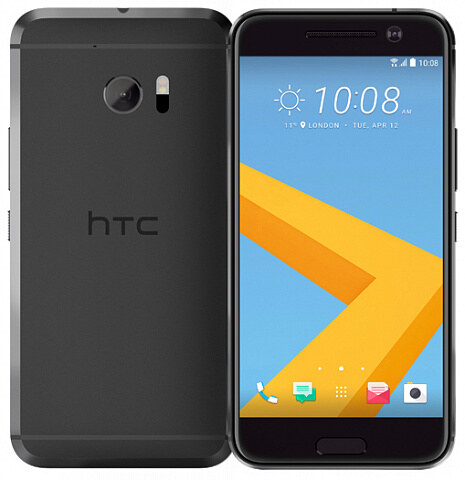 Htc 10 обновление по воздуху twrp