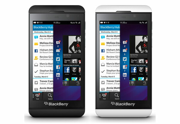 Harga Hp Blackberry Z30 Terbaru Dan Spesifikasinya Hallo Gsm