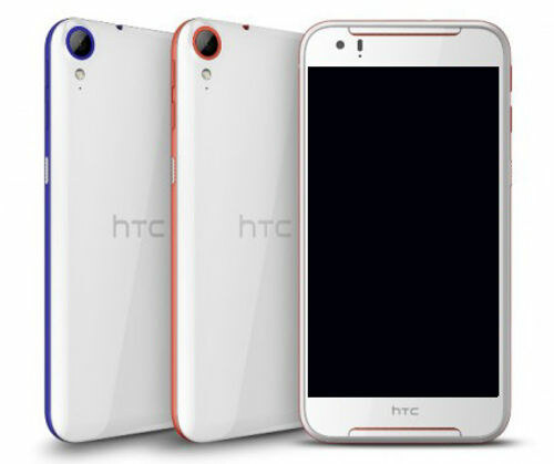 Htc desire 830 dual sim замена аккумулятора