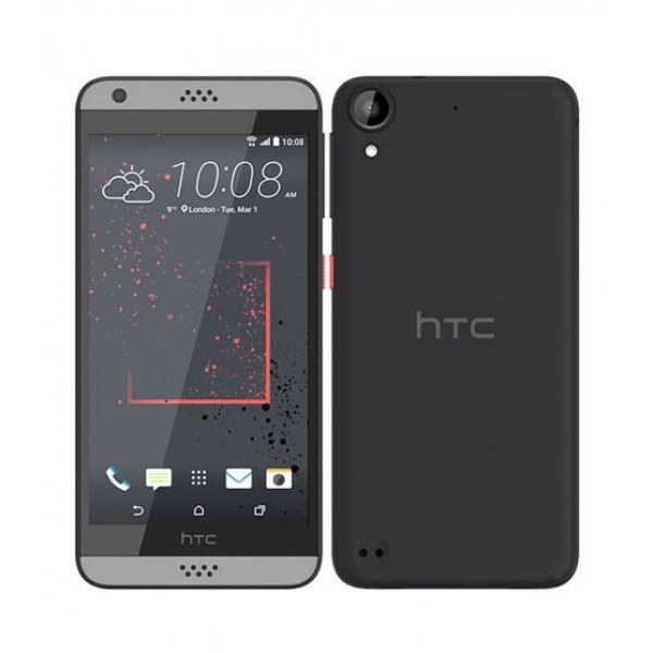 Как разобрать htc desire 530