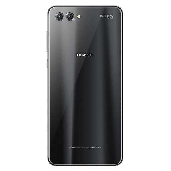 Huawei nova 2s обновление