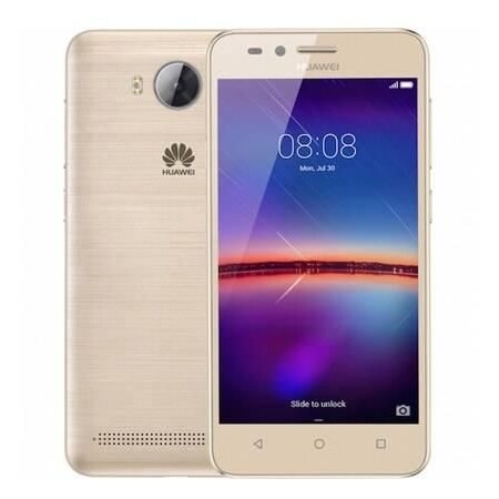 Huawei y3 2017 не заряжается