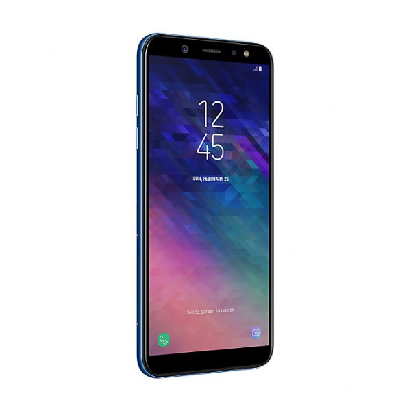 a6  samsung 2018