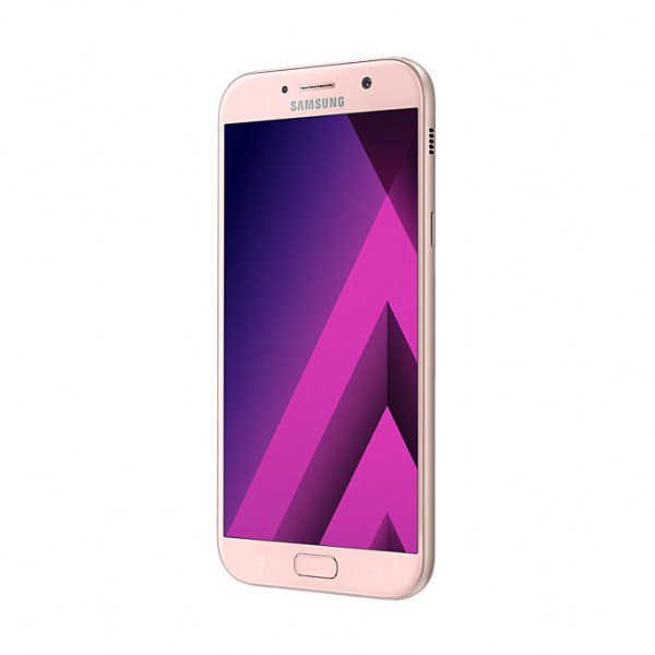 hp galaxy a7