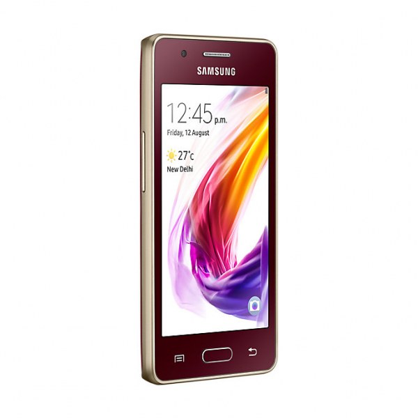 samsung galaxy z2