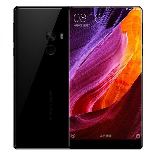 Harga HP Xiaomi Mi Mix Terbaru dan Spesifikasinya - Hallo GSM