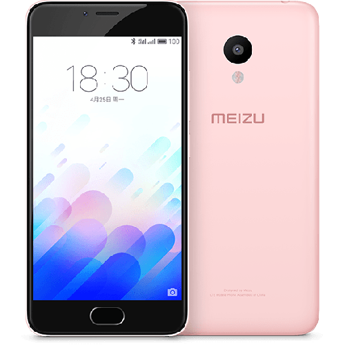 Meizu m3s не работает кнопка отпечаток пальца и функция назад