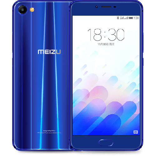 Meizu m3x 3 32gb обзор