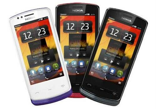 berapa harga hp nokia x700