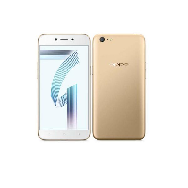 harga oppo a71 second