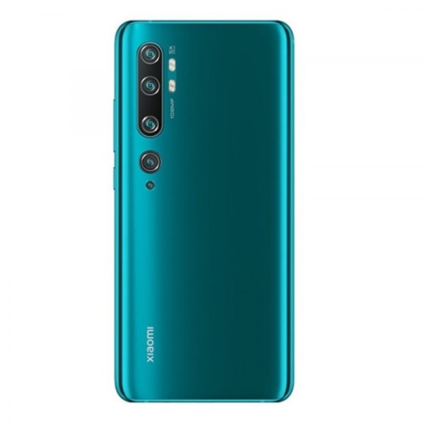 hp xiaomi note 10