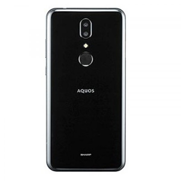 Обзор смартфона sharp aquos v