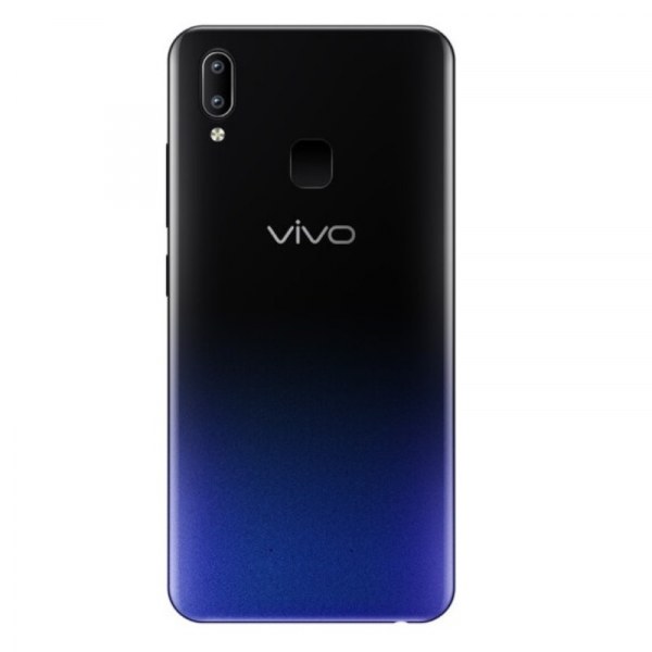 vivo m10