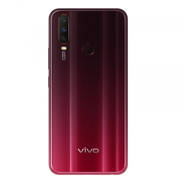 Как удалить китайские приложения с vivo u3x