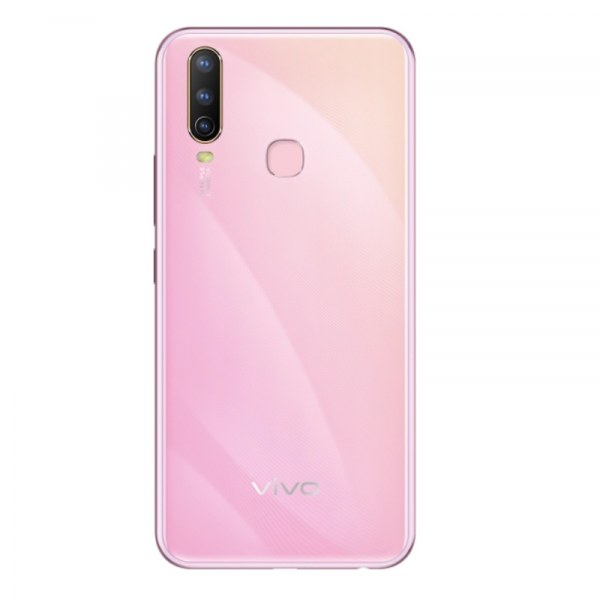 price of vivo y3