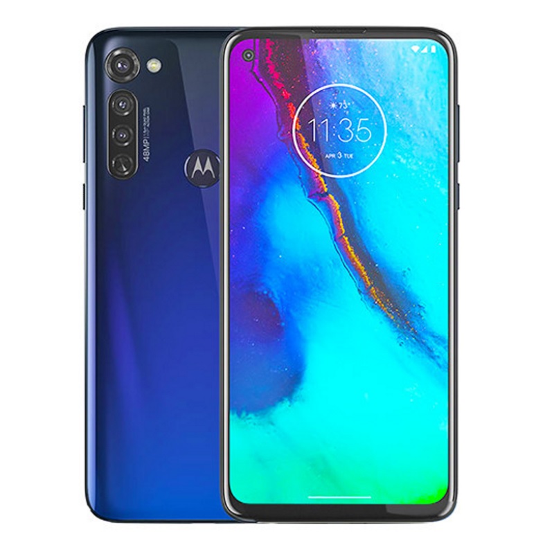 Motorola moto g pro обзор