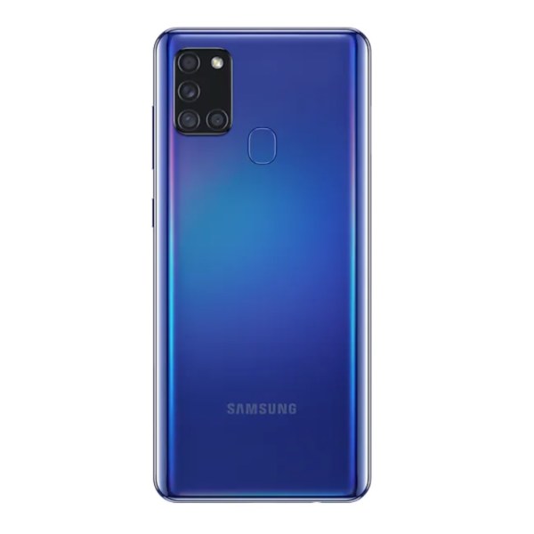 Harga HP Samsung Galaxy A21s Terbaru dan Spesifikasinya - Hallo GSM