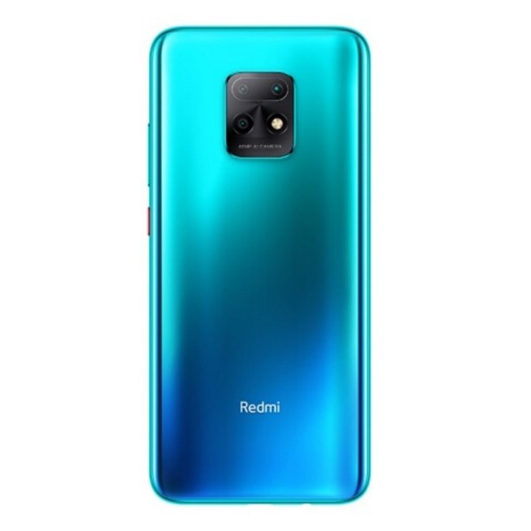 xiaomi redmi note 10x pro 5g