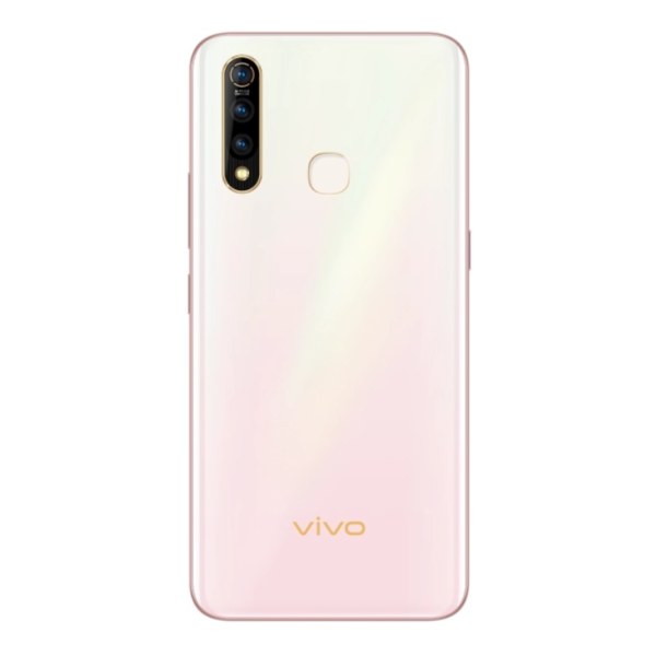 Как перепрошить vivo z5x