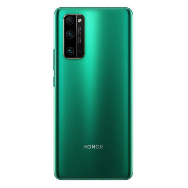 Настройка камеры honor 30 pro