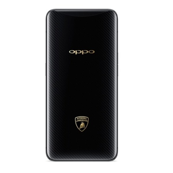 Oppo Lamborghini Spek Dan Harga