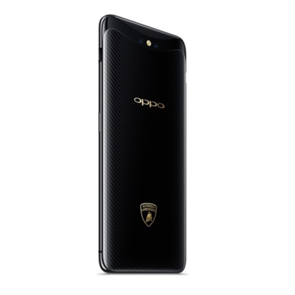 Oppo Lamborghini Spek Dan Harga