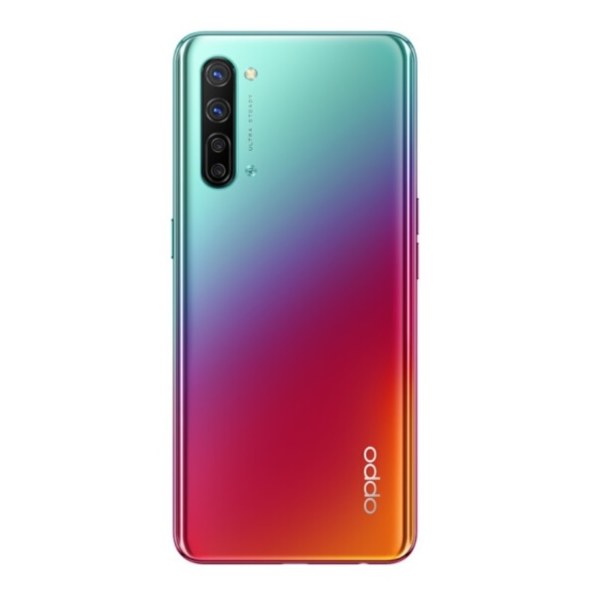 Oppo k7 5g обзор