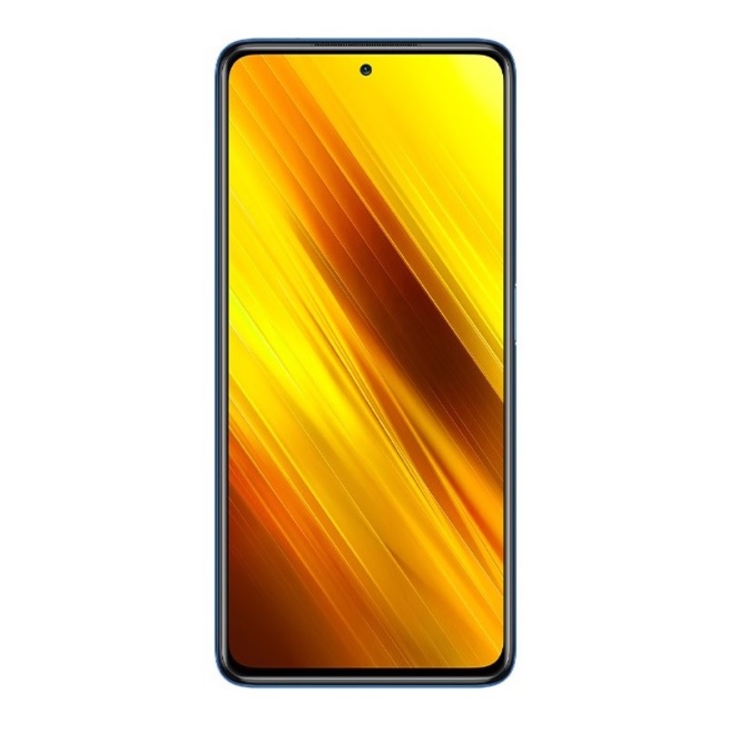 Harga HP Xiaomi Poco X3 terbaru dan spesifikasinya - Hallo GSM