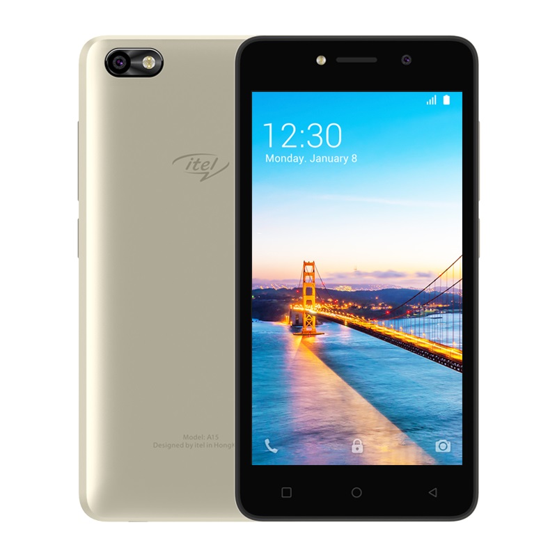 Купить Экран На Телефон Itel A48