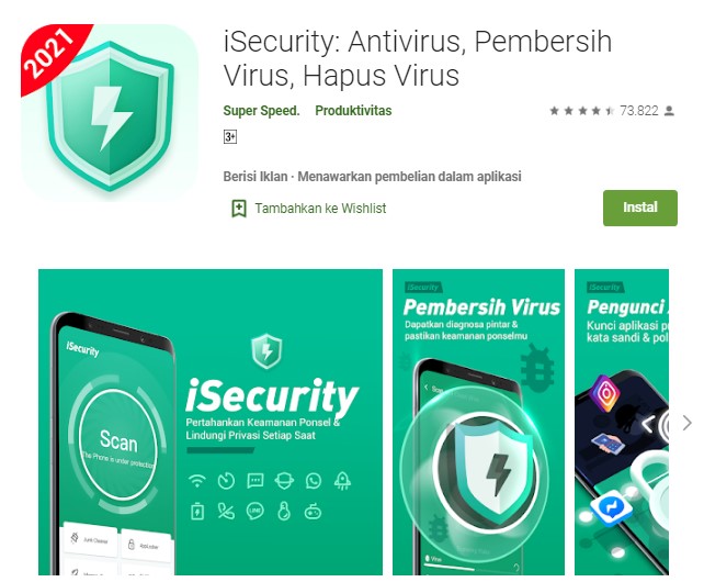 Aplikasi Anti Virus Terbaik Dan Terbukti Ampuh Hallo Gsm