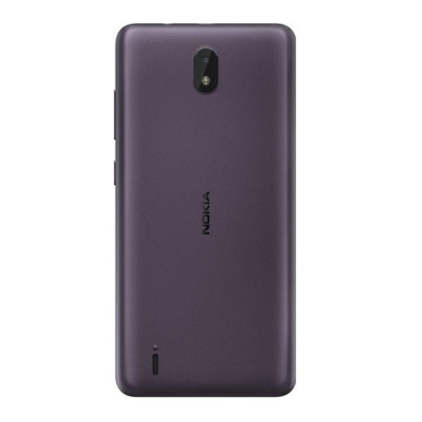 Nokia c01 plus как включить фонарик