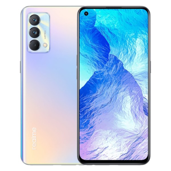 Realme gt master edition фото с камеры