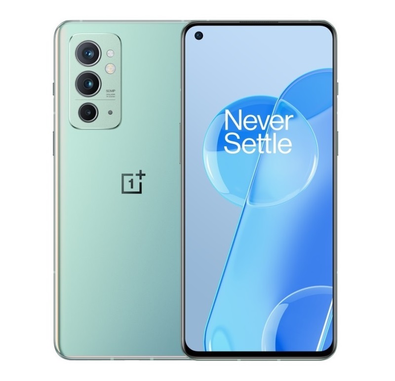 Oneplus 9rt примеры фото