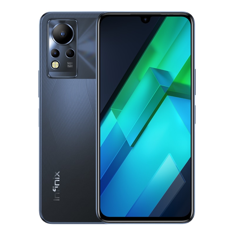 harga infinix note 12 nfc