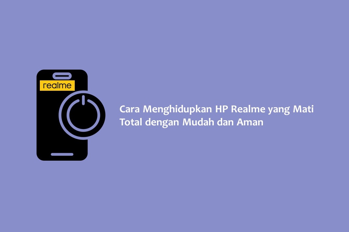 hp realme c1 mati total