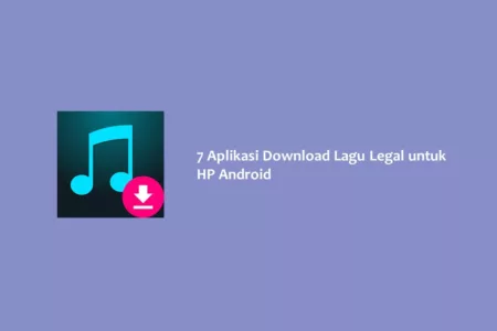 7 Aplikasi Download Lagu Legal untuk HP Android