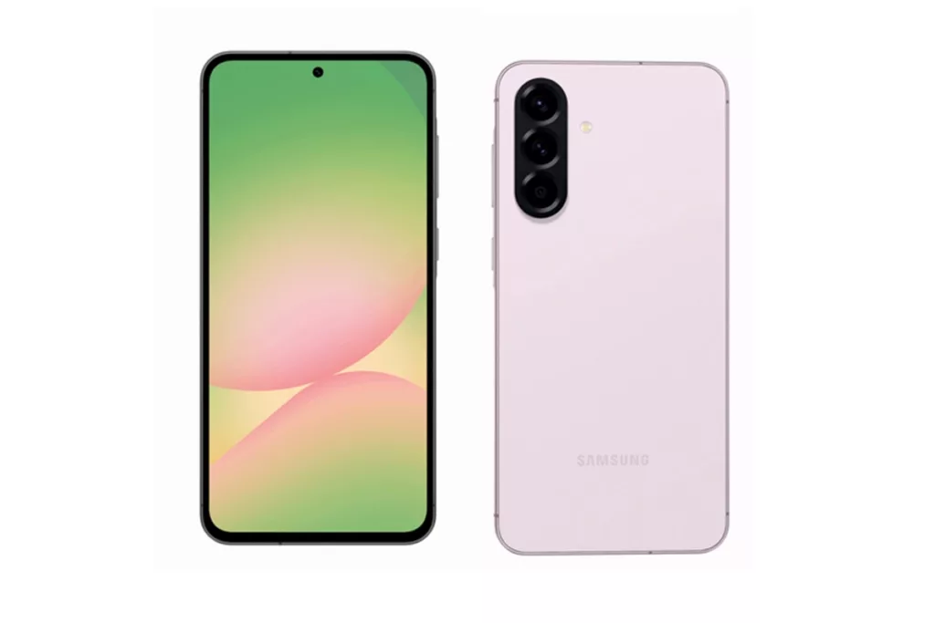 Samsung Galaxy A56