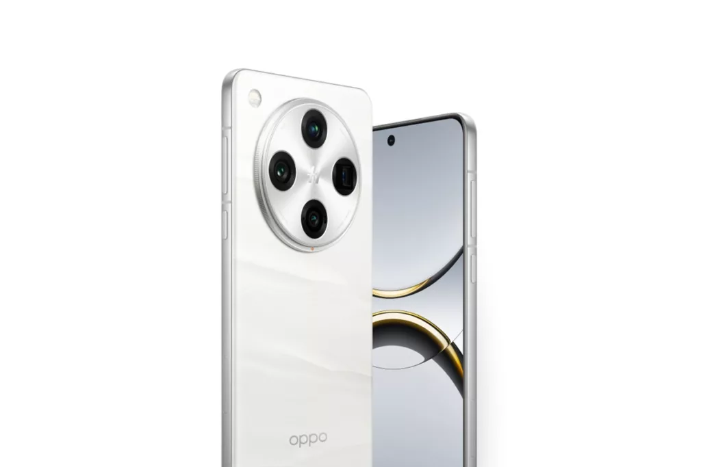 Oppo Find X8 Pro